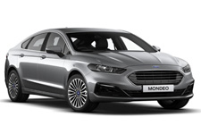 Car Hire Huntingdon - Mondeo - car hire Huntingdon