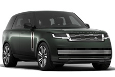 Car Hire Huntingdon - Range Rover - car hire Huntingdon